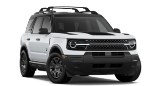 2026 Ford Bronco Sport® External Image 4